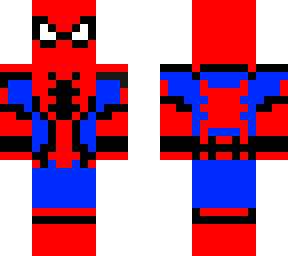 spiderman homecoming suit