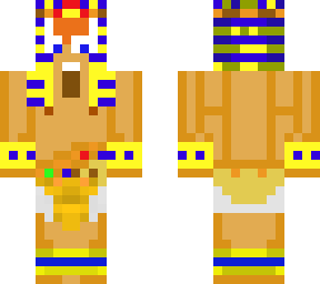 spiegelei pharao
