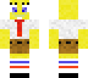 spongebob
