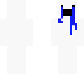 spooky crying ghost