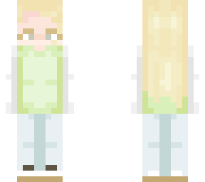 spring ( oc contest )
