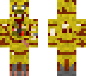 springtrap