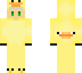 sr.patito