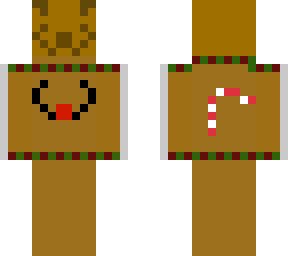 ssuperdogz skin