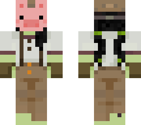 steampig