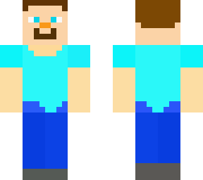 steve