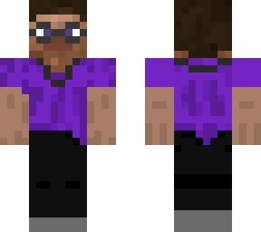 steve but it's me