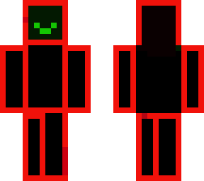 stick man