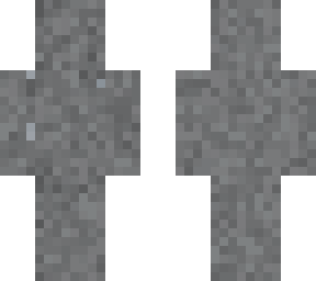 stone or gravel