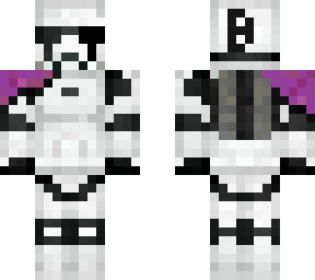 storm trooper
