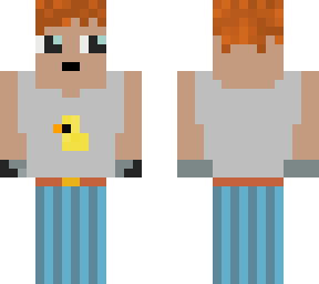 strandmann