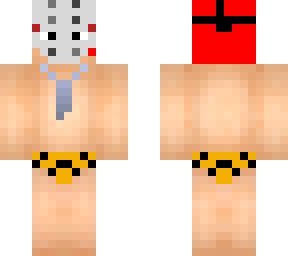 strange zannoying man
