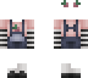 strawberry clips - ob