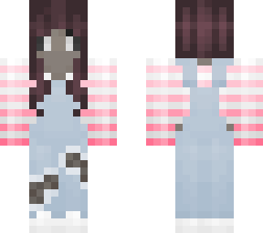 strawberry corpsegirl