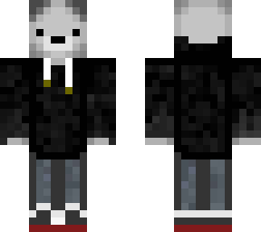 street bear
