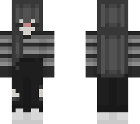 stroipes (long hair)