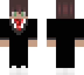 suit edit