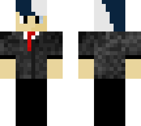 suit guy