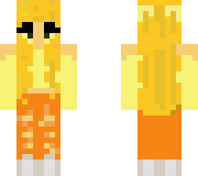 sun girl