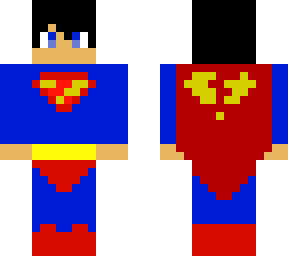 superman