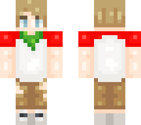 t o m m y i n n i t: (short sleeved) - dreamsmp