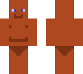 tan man