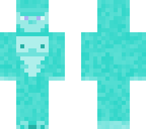 teal gorilla