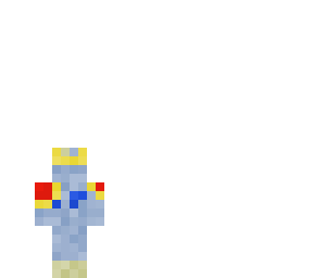 ted's skin 17