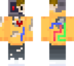 terminator (updated versiom