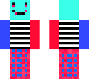 the