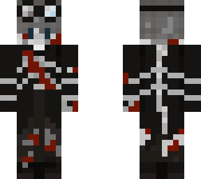 the broken