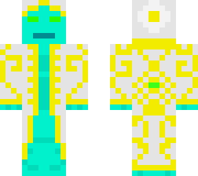 the celestial king