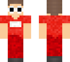 the egg dream smp: george
