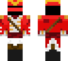 the forgotten warrior