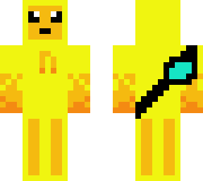 the hooded slime