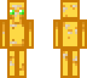 the living totem