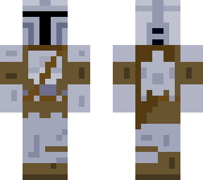 the mandolorian
