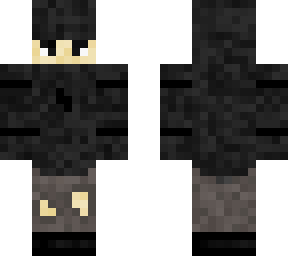 the new me! ( effect check desc )