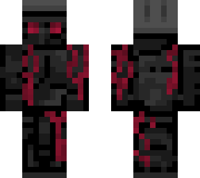 the original nethergolem(selfmade from me)
