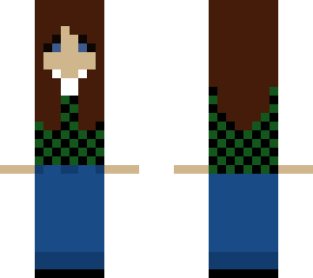 the same skin