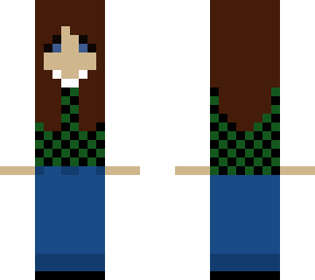 the same skin again