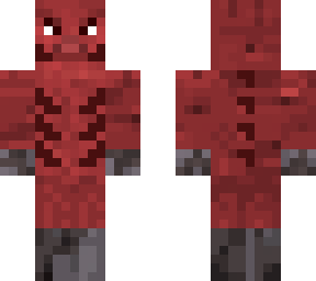 the strider king (edit)