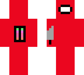 the whorm blooded imposter