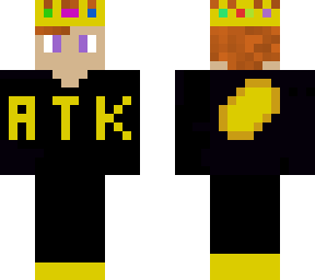 theamethystatk (gold version)