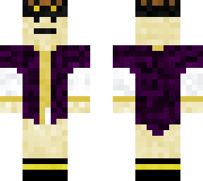 theking732 dark