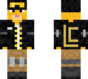 thelioneer v4