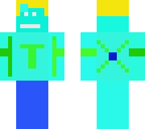 theteey(me)