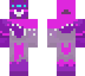 thrax armor (dauntless)