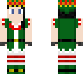 tinseltoes
