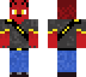 tre skin v.2 no jackit